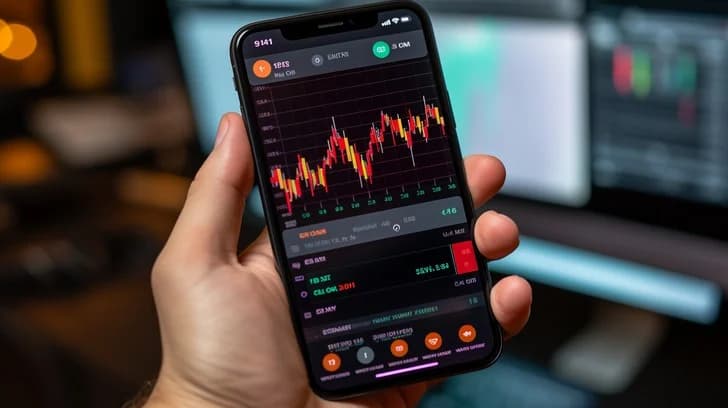 Analytics dashboard